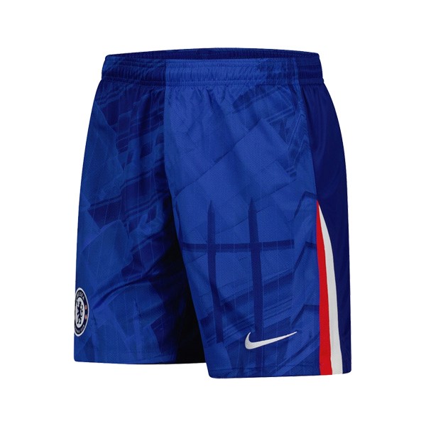 Pantalones Chelsea 1ª 2025-2026